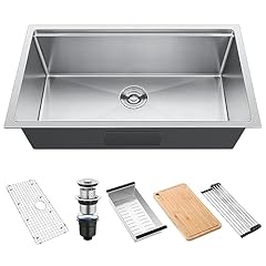 Homikit undermount kitchen for sale  Delivered anywhere in USA 