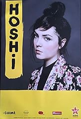 Affiche hoshi caramba d'occasion  Livré partout en France