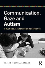 Communication gaze autism for sale  Delivered anywhere in UK