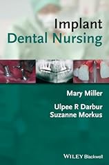 Implant dental nursing for sale  Delivered anywhere in UK