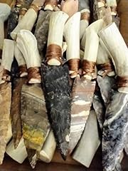 Generic antler knife for sale  Delivered anywhere in USA 