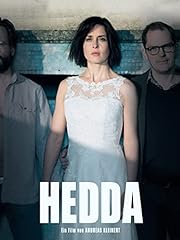 Hedda gebraucht kaufen  Wird an jeden Ort in Deutschland