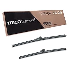 Trico diamond inch for sale  Delivered anywhere in USA 