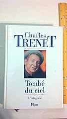 Tombé ciel intégrale d'occasion  Livré partout en France
