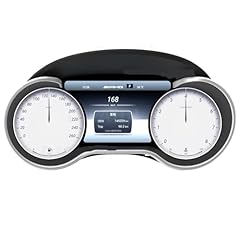 Lcd speedometer digital for sale  Delivered anywhere in UK