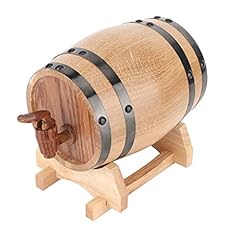 Wooden beer barrel for sale  Delivered anywhere in USA 