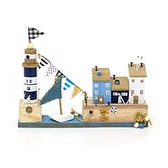 Carousel home seashore for sale  Delivered anywhere in UK