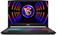 Msi notebook gaming usato  Spedito ovunque in Italia 