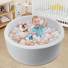Foam ball pit for sale  Delivered anywhere in USA 