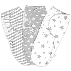 Little seeds swaddle for sale  Delivered anywhere in UK