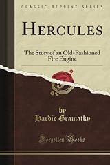 Hercules story old for sale  Delivered anywhere in USA 
