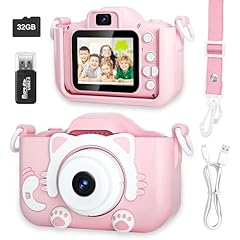 Macchina fotografica bambini usato  Spedito ovunque in Italia 