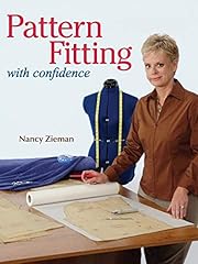 Pattern fitting confidence for sale  Delivered anywhere in USA 