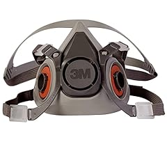 Half facepiece reusable for sale  Delivered anywhere in USA 