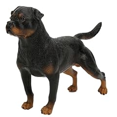 Snufeve6 rottweiler model for sale  Delivered anywhere in UK