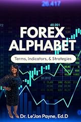 Forex alphabet terms for sale  Delivered anywhere in UK