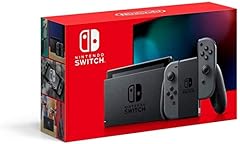 Nintendo switch gray for sale  Delivered anywhere in USA 