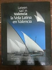 Vela latina valencia usato  Spedito ovunque in Italia 