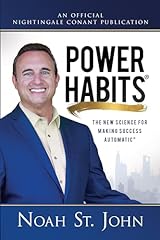 Power habits for sale  Delivered anywhere in USA 