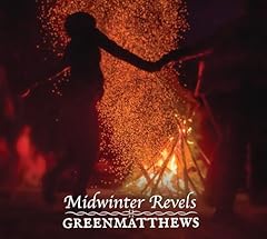 Midwinter revels for sale  Delivered anywhere in UK