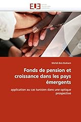 Fonds pension croissance d'occasion  Livré partout en France