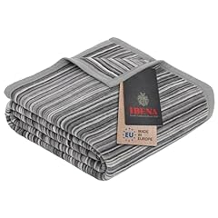 Ibena malang kuscheldecke gebraucht kaufen  Wird an jeden Ort in Deutschland