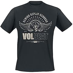 Volbeat skullwing rewind gebraucht kaufen  Wird an jeden Ort in Deutschland
