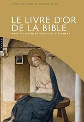 Livre bible. ancien d'occasion  Livré partout en France