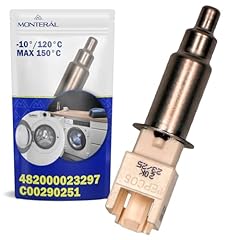 Sonda temperatura ntc usato  Spedito ovunque in Italia 