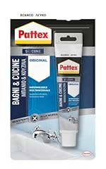 Pattex bagni cucine usato  Spedito ovunque in Italia 