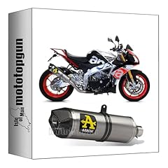 Arrow 71744ak exhaust for sale  Delivered anywhere in UK