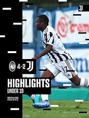 Atalanta juventus u19. usato  Spedito ovunque in Italia 