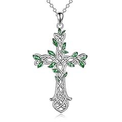 Onefinity cross necklace for sale  Delivered anywhere in USA 