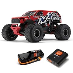 Arrma truck gorgon for sale  Delivered anywhere in USA 