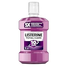 Listerine total care for sale  Delivered anywhere in UK