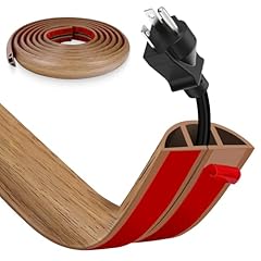 Floor cord cover for sale  Delivered anywhere in UK