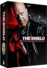 Shield complete bd for sale  Delivered anywhere in USA 