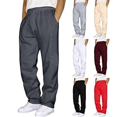 Jogginghose herren baumwolle gebraucht kaufen  Wird an jeden Ort in Deutschland