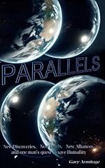 Parallels new discoveries. for sale  Delivered anywhere in UK