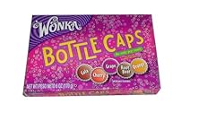 Wonka bottle caps for sale  Delivered anywhere in USA 