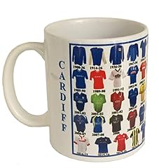 Glory mugs cardiff for sale  Delivered anywhere in UK