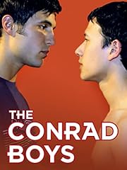 Conrad boys gebraucht kaufen  Wird an jeden Ort in Deutschland
