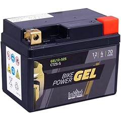 Intact gel motorradbatterie gebraucht kaufen  Wird an jeden Ort in Deutschland