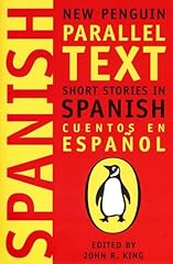 Short stories spanish for sale  Delivered anywhere in USA 