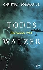 Todeswalzer sommer 1944 gebraucht kaufen  Wird an jeden Ort in Deutschland