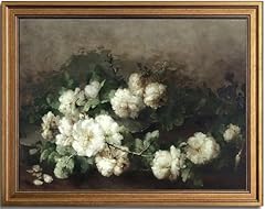 Kbkbart vintage flower for sale  Delivered anywhere in USA 