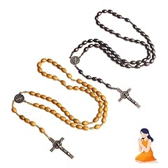 Jynarix pcs rosary for sale  Delivered anywhere in UK