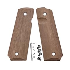 Wood grip 1911 for sale  Delivered anywhere in USA 