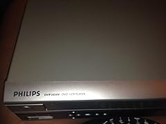 Philips dvp3050v dvd for sale  Delivered anywhere in USA 