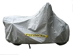 Forbikes 0640 telo usato  Spedito ovunque in Italia 